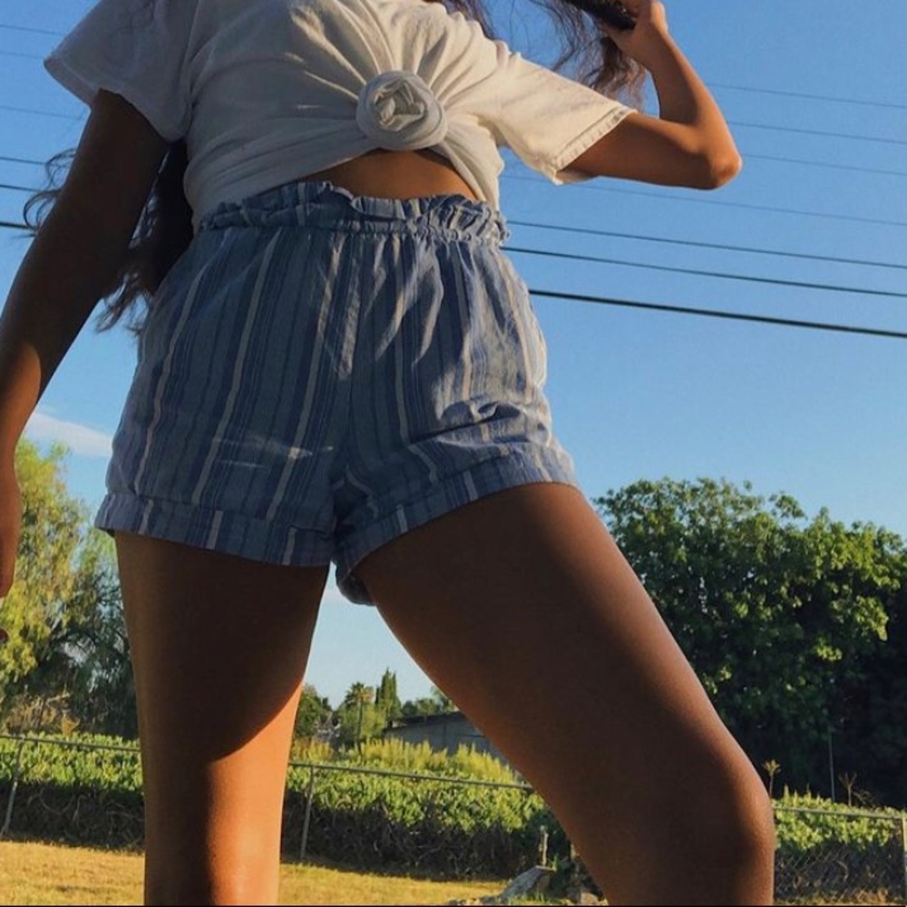 Forever 21